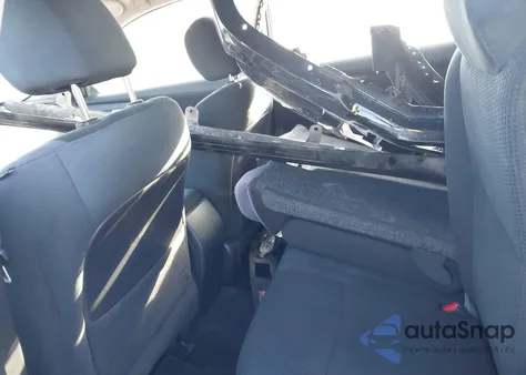 2015 Nissan Altima 2.5 Sv from USA, damaged, VIN 1N4AL3AP6FC196032